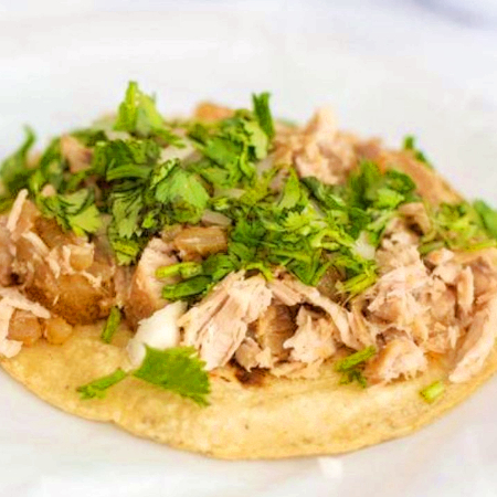 Taco Maciza