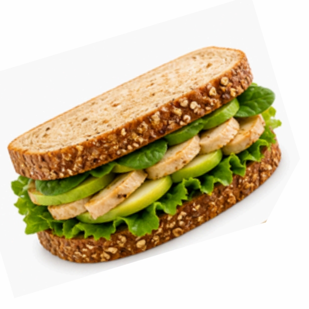 Sándwich Clásico