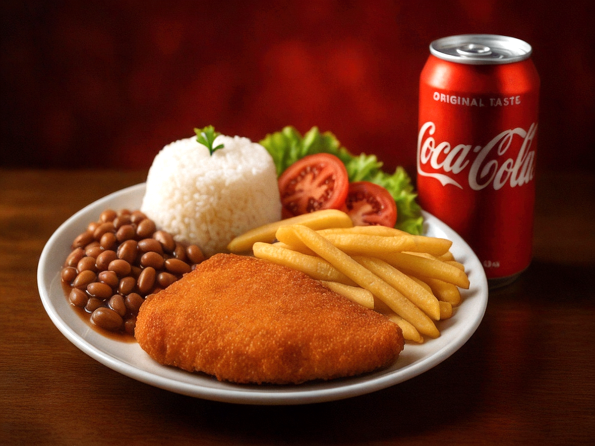 Espeto Do Japa - Baião & Feijoadas & Parmegiana - Vila Andrade