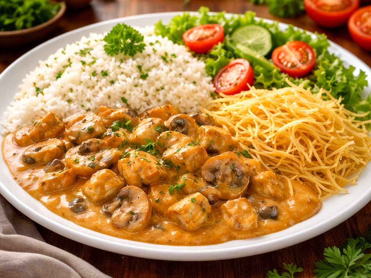 Restaurante Verggilios