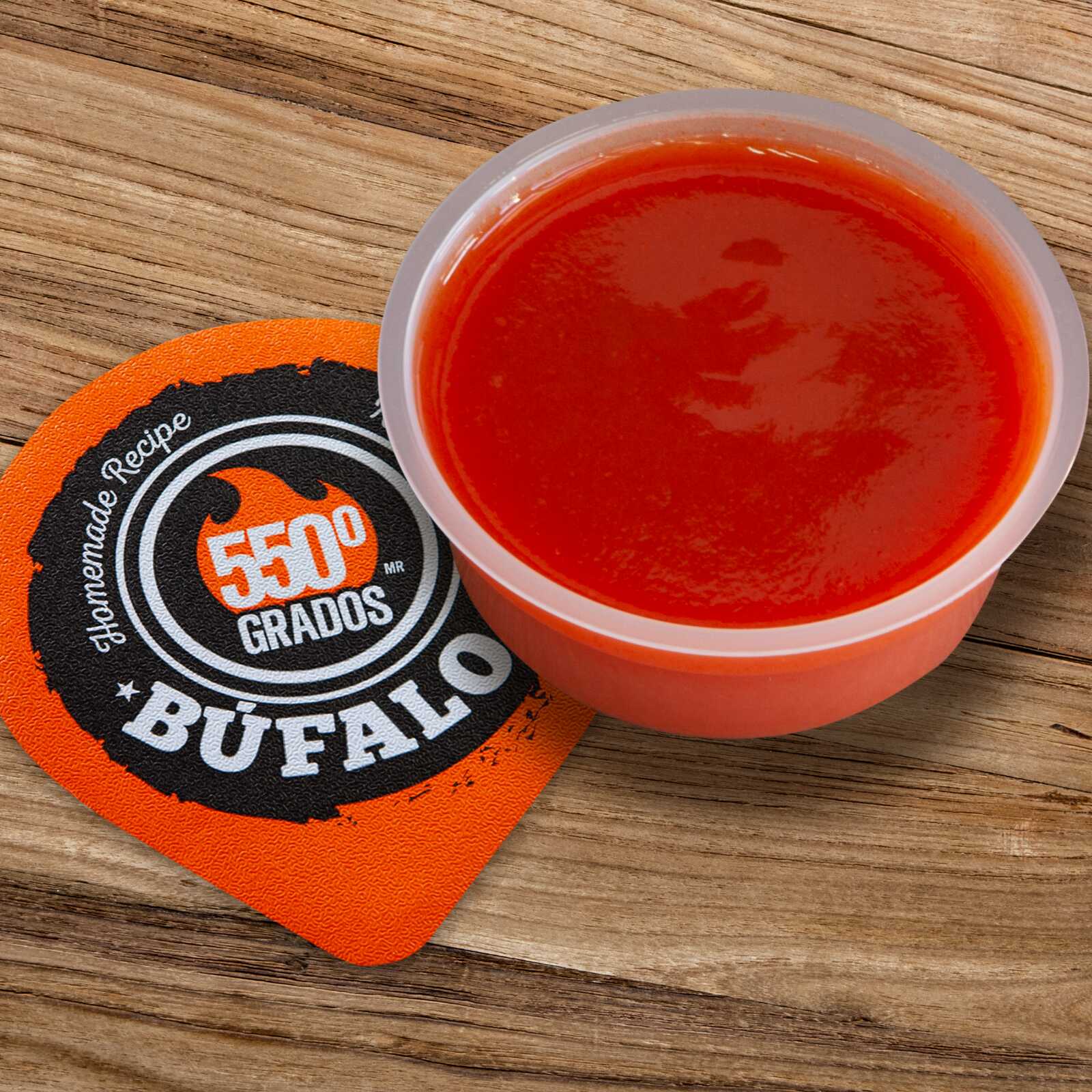 BUFFALO