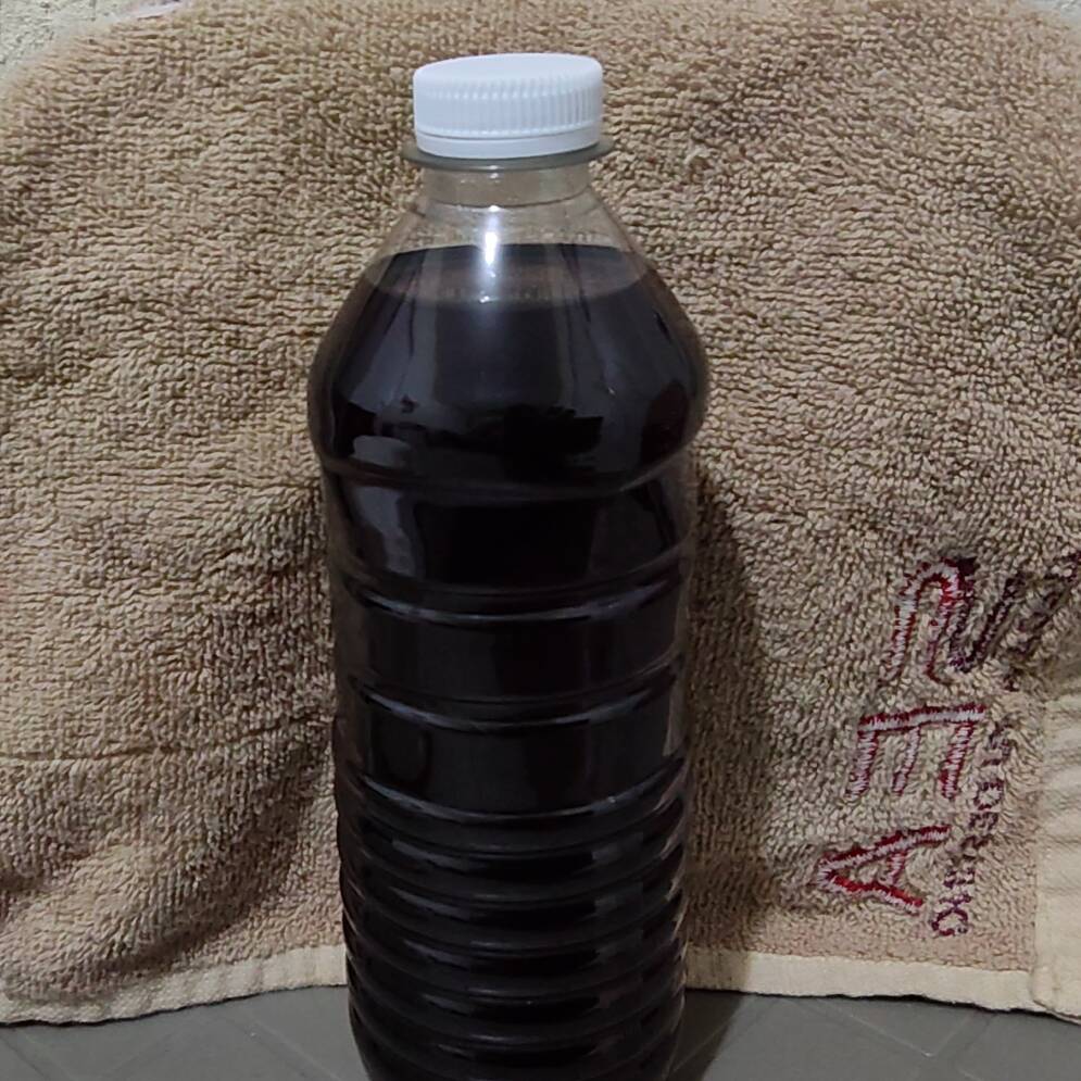 Agua de Jamaica 500 ml