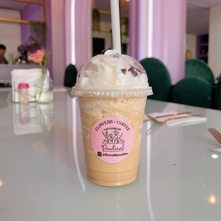 FRAPPE CLASICO 16 OZ