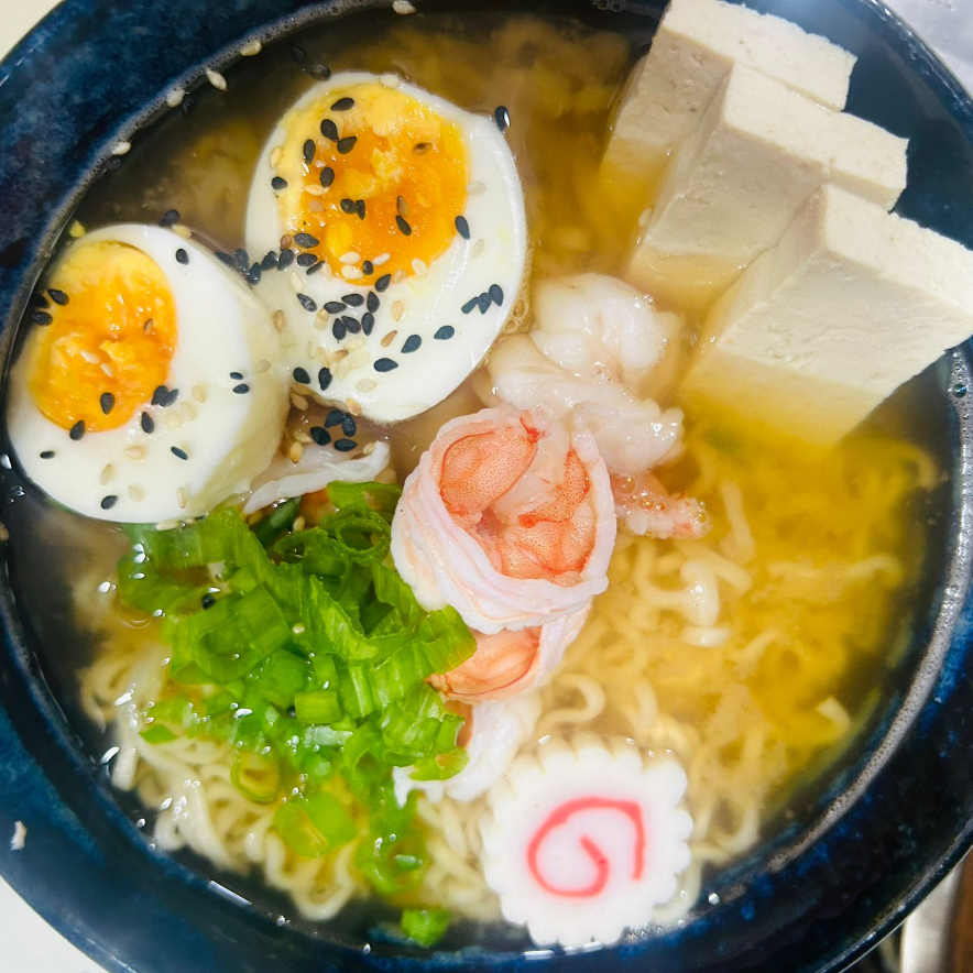 Eby Ramen