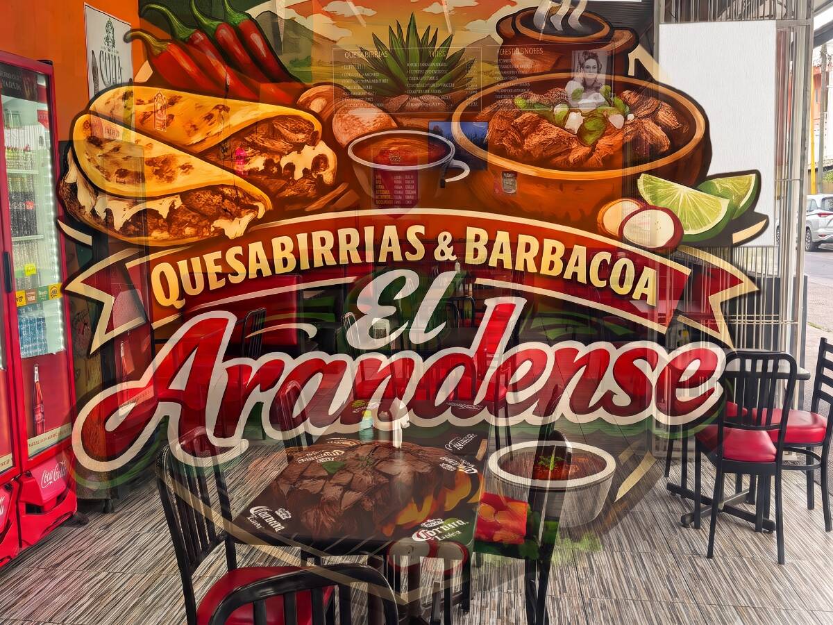 Arandense Birria de Calidad