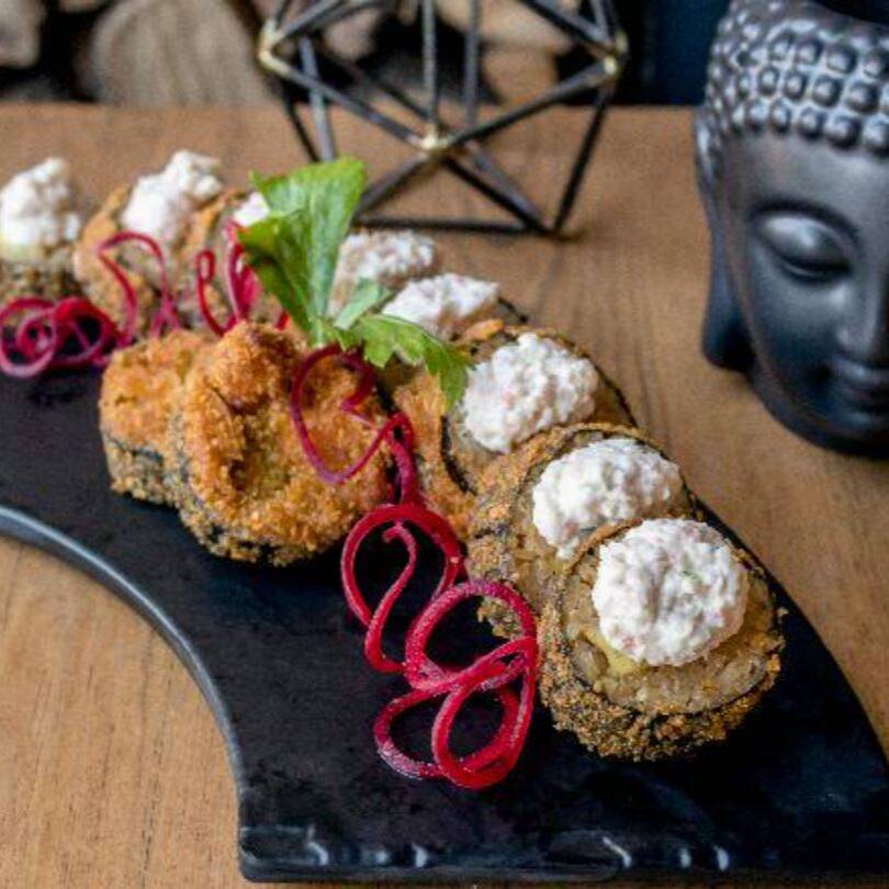Chef Roll