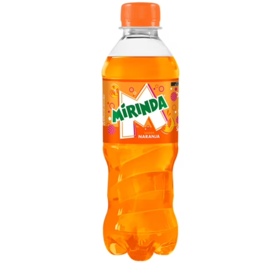 Mirinda