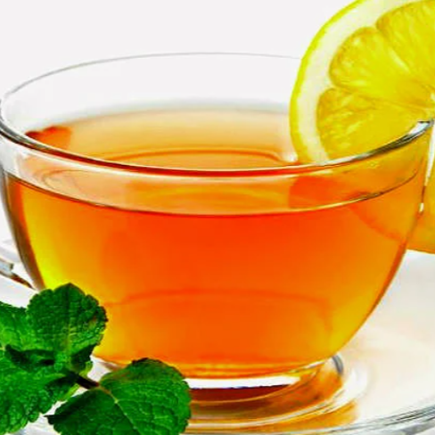 Té de Limón