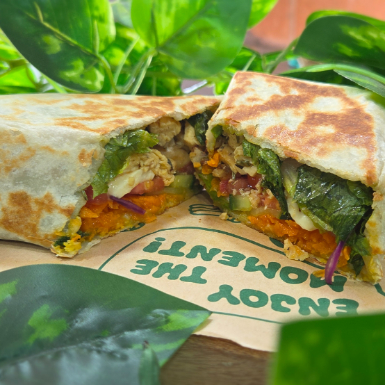 Wrap