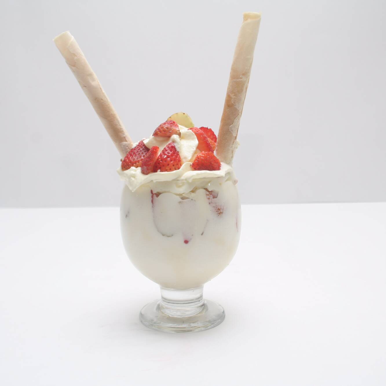 Tentación de Fresas