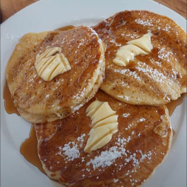 Hotcakes Tradicionales