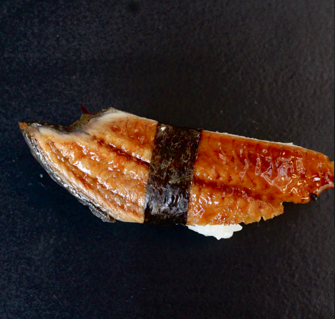 Nigiri Anguila