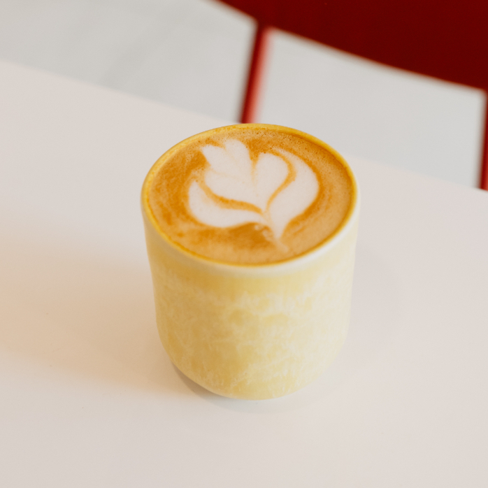 Flat White