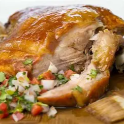 kg de Maciza para Taco