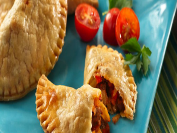Pastelitos Rellenos(3)