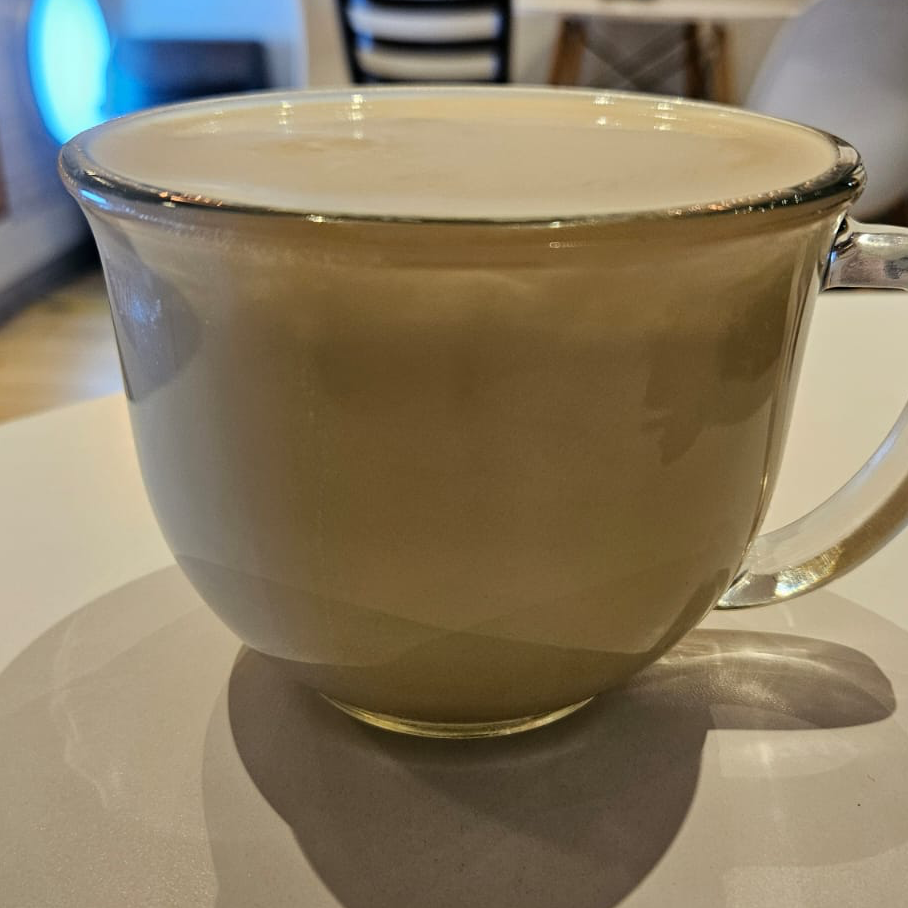 Latte Café Chico