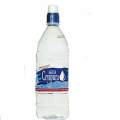 Agua Natural 1 L