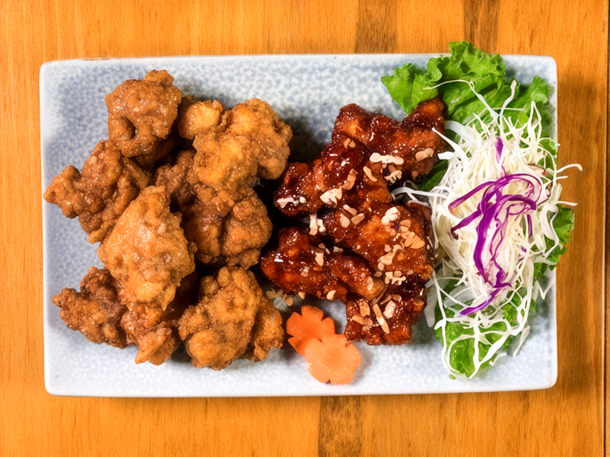 Yori Culinária Coreana