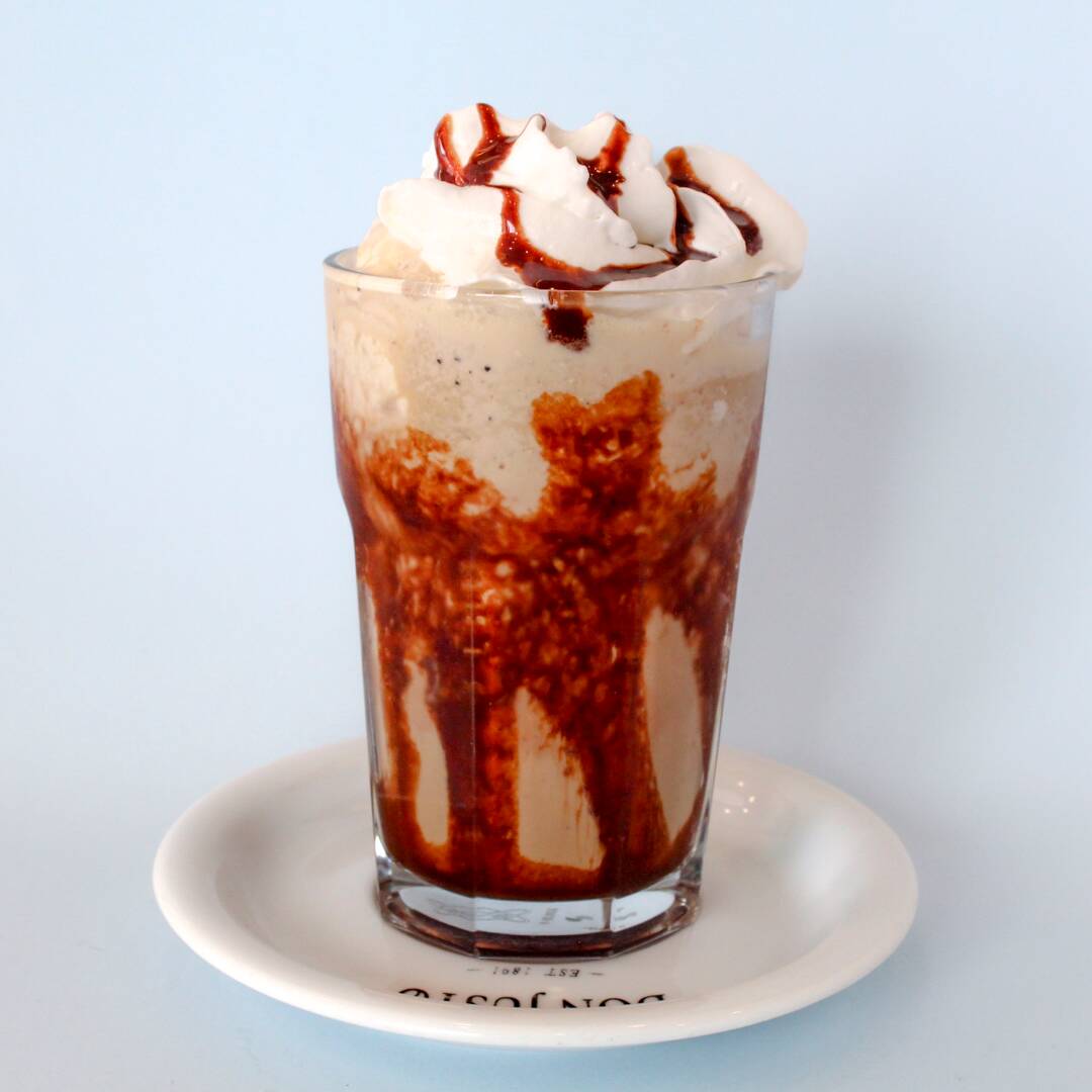 Frappeto Mokaccino Grande