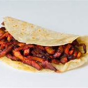 Gringa Adobada