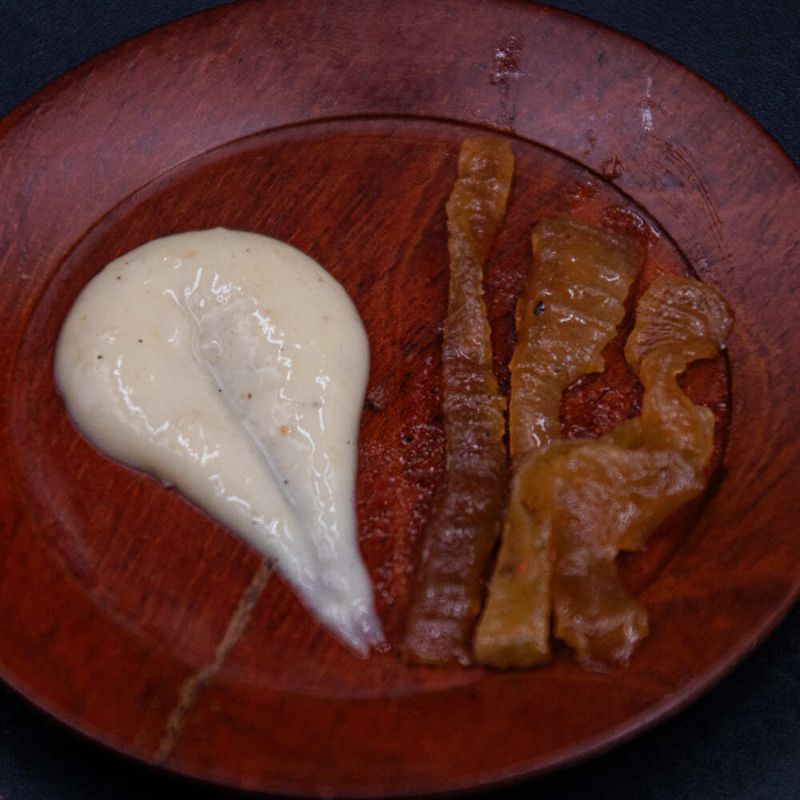 Ungüento del Mercader Sombrío