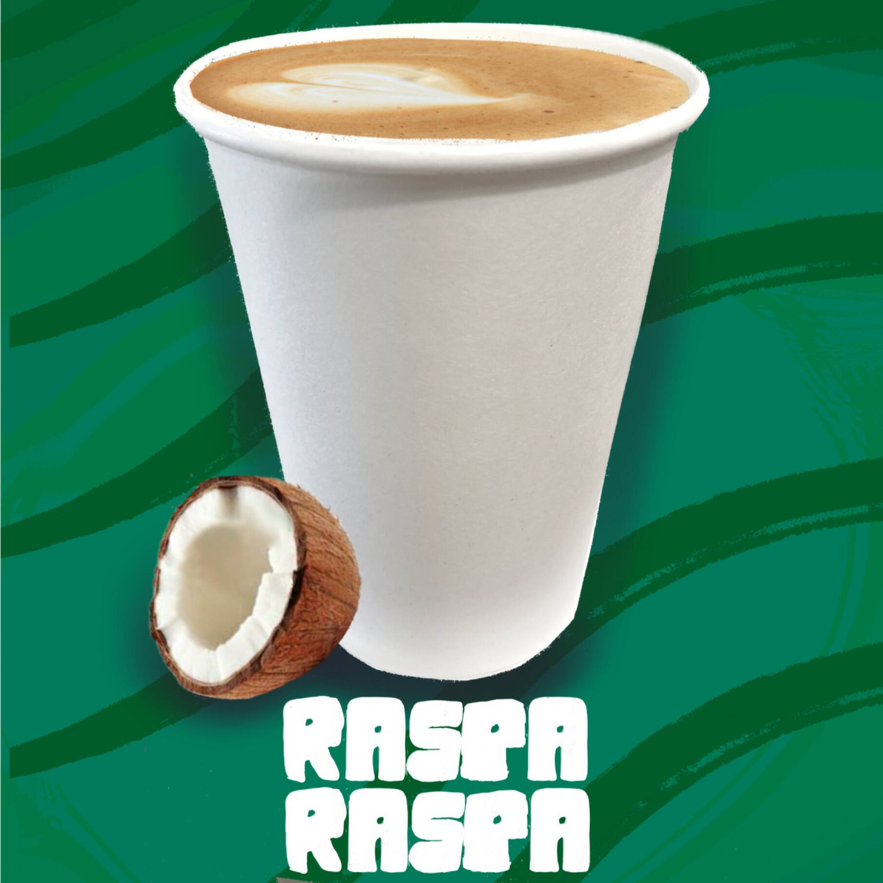 Latte Coco
