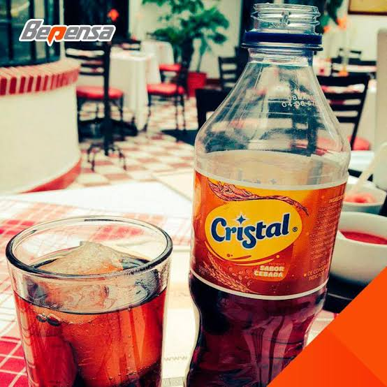 Cristal Sabores