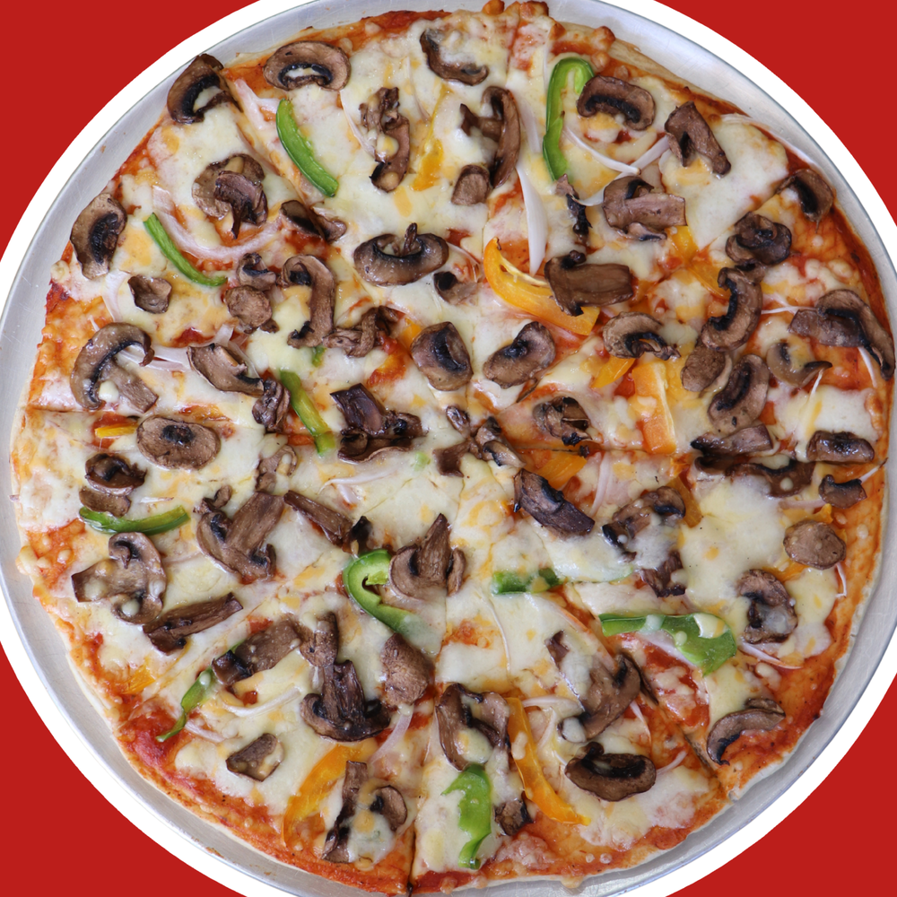 Pizza Campesina