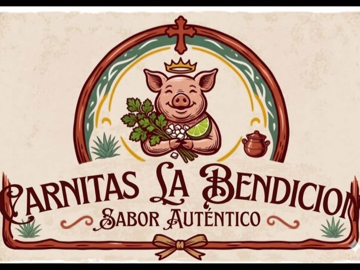 CARNITAS LA BENDICION