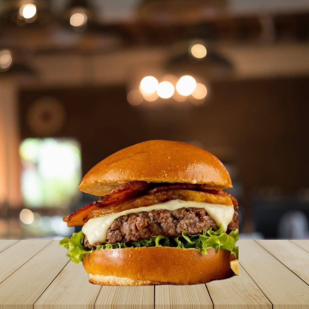 Burger Madurita