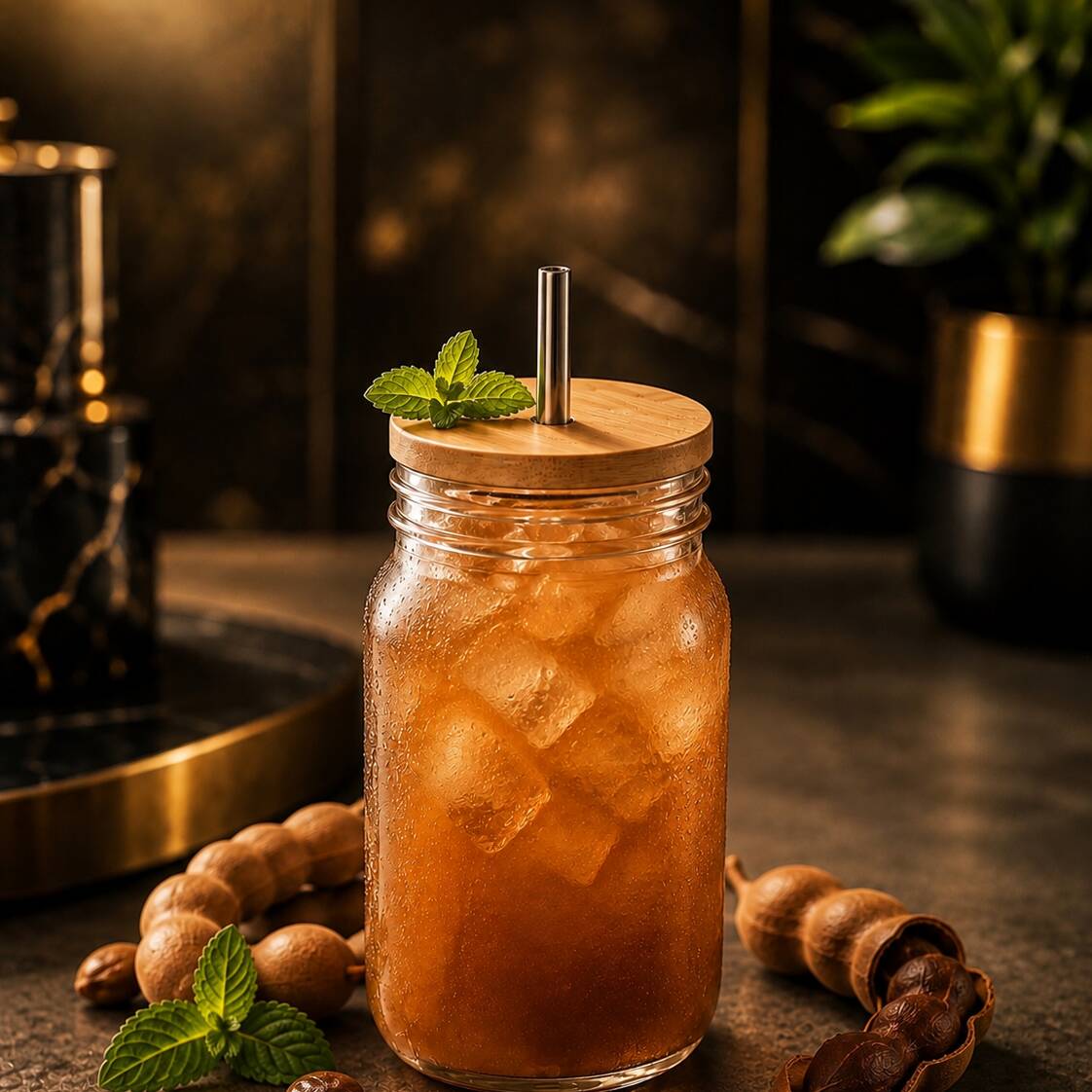 AGUA DE TAMARINDO