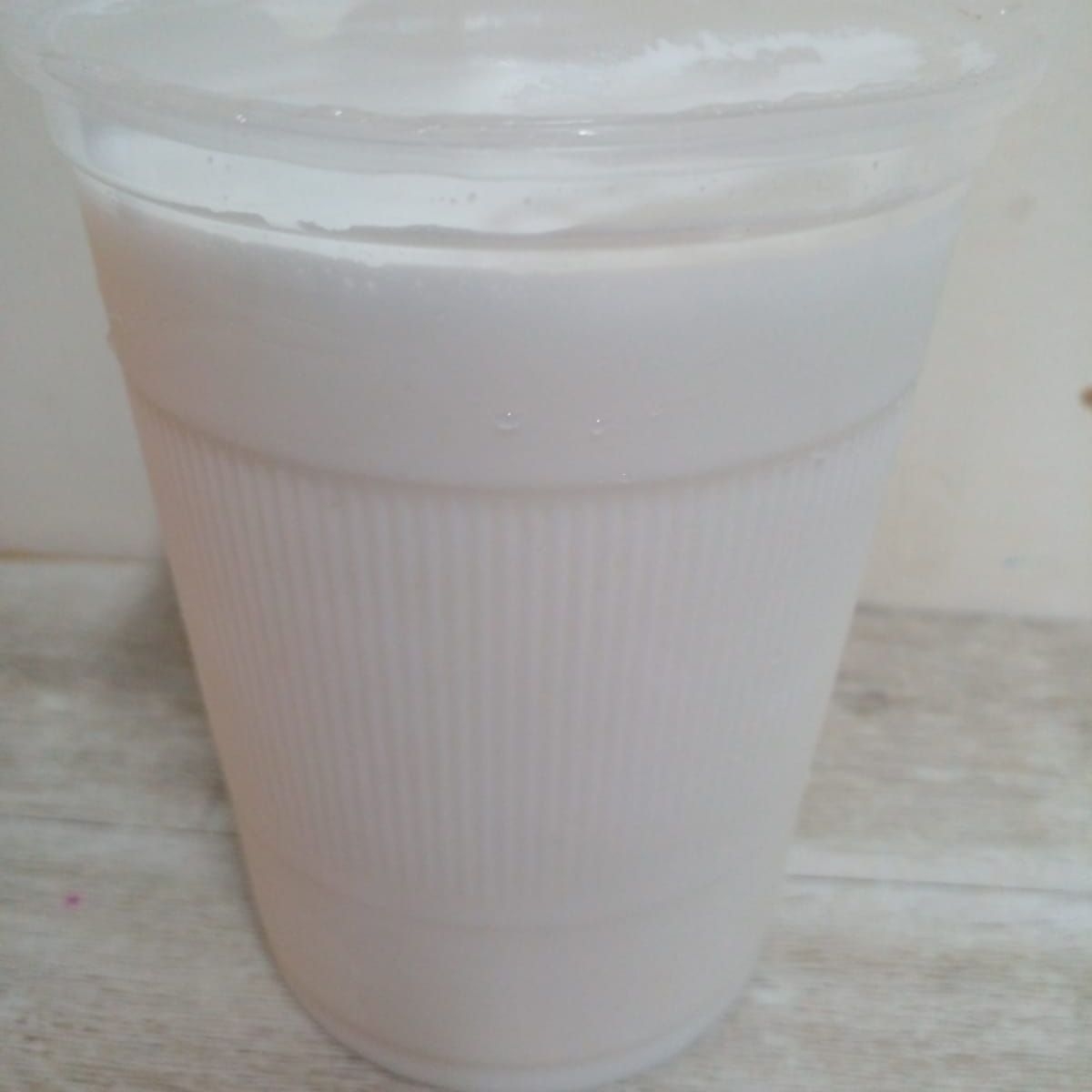 Smoothie de Coco