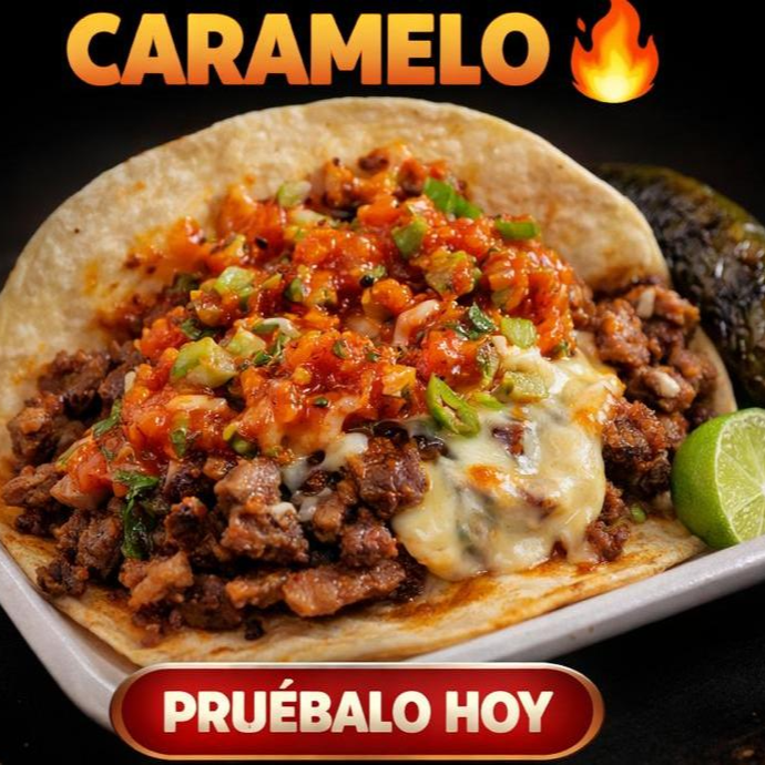 Caramelo