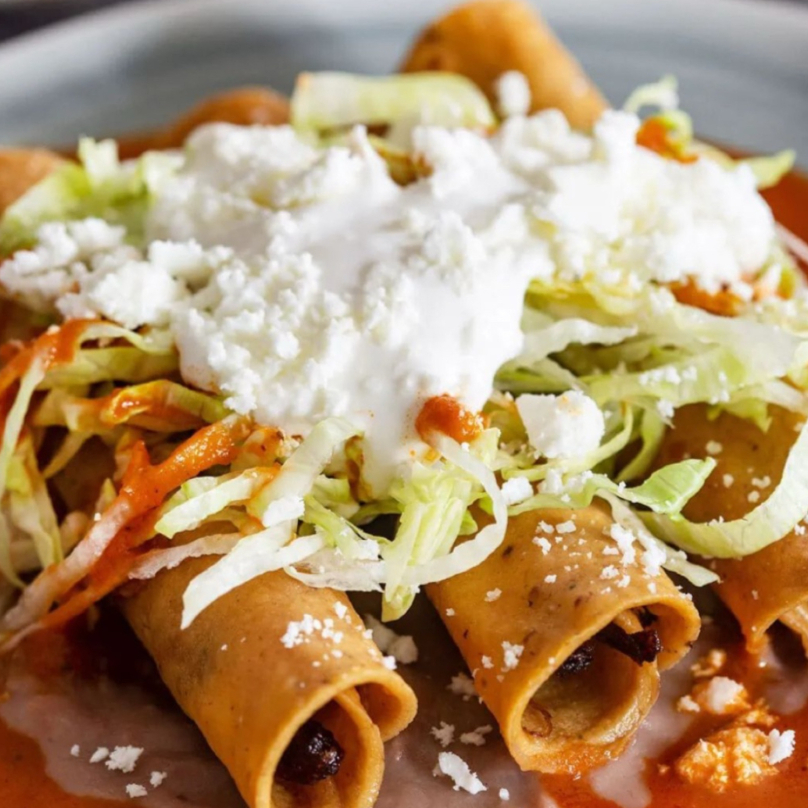 Flautas