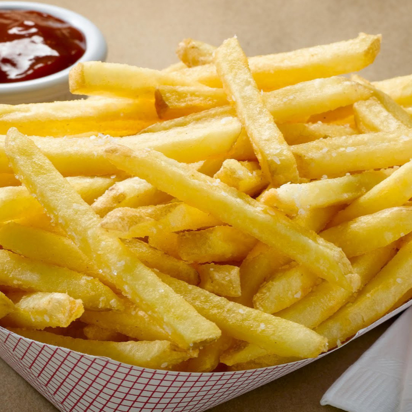 ORDEN DE PAPAS