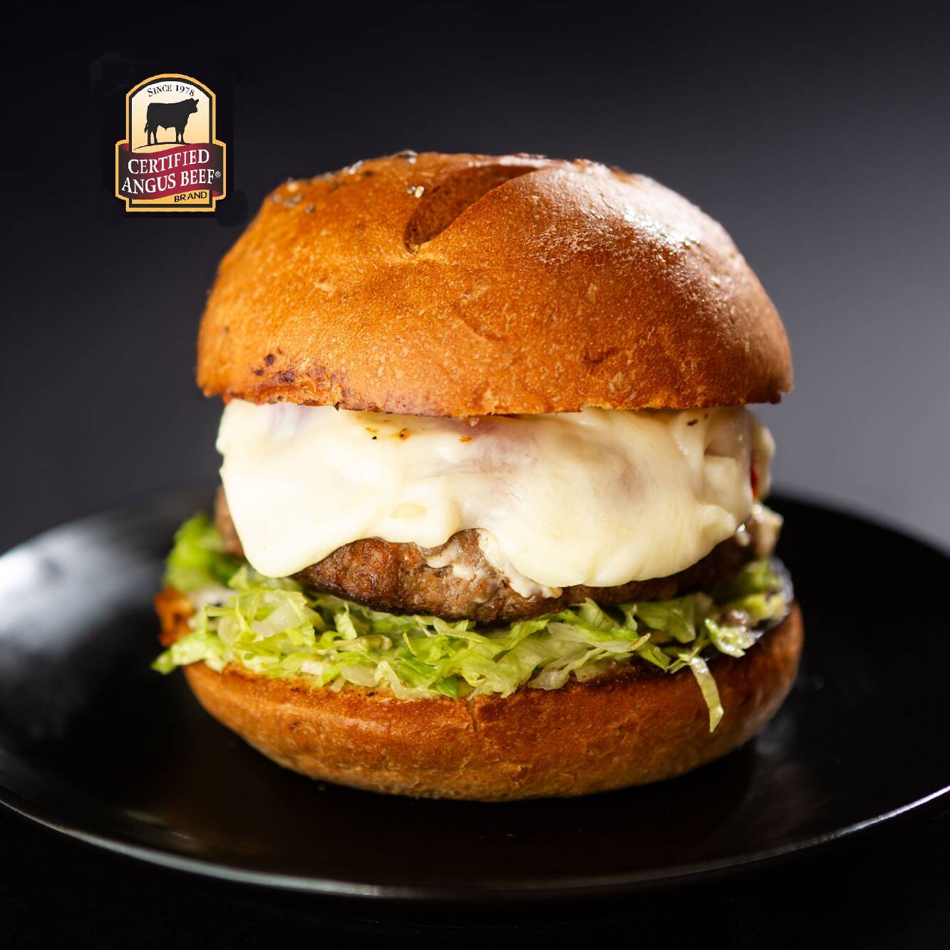 Chessy Burguer Sencilla + Papas Fritas