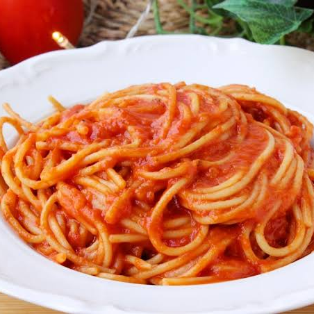 SPAGUETTI