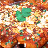 Enchiladas