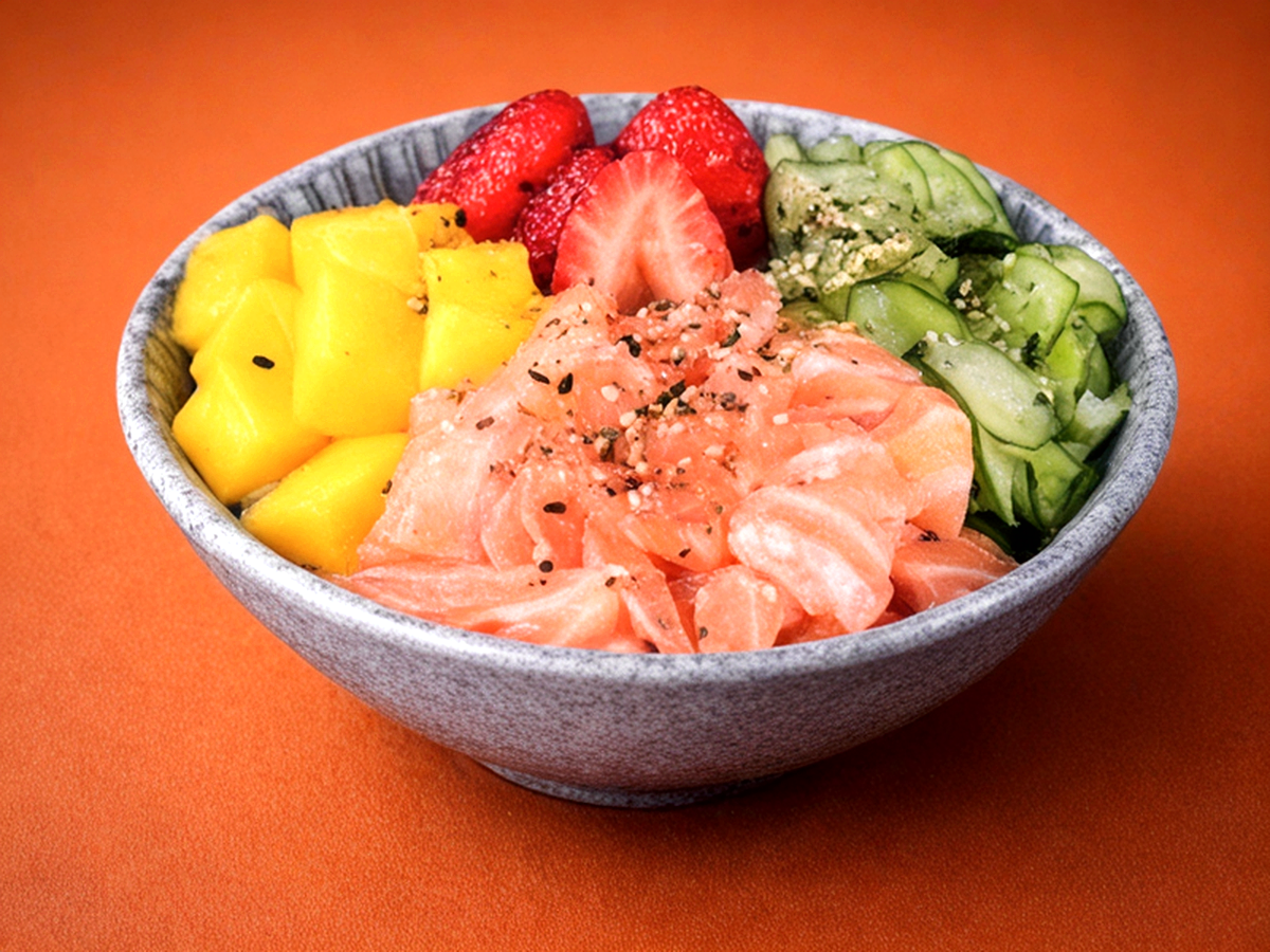 Poke It - Seu Poke, Do Seu Jeito!