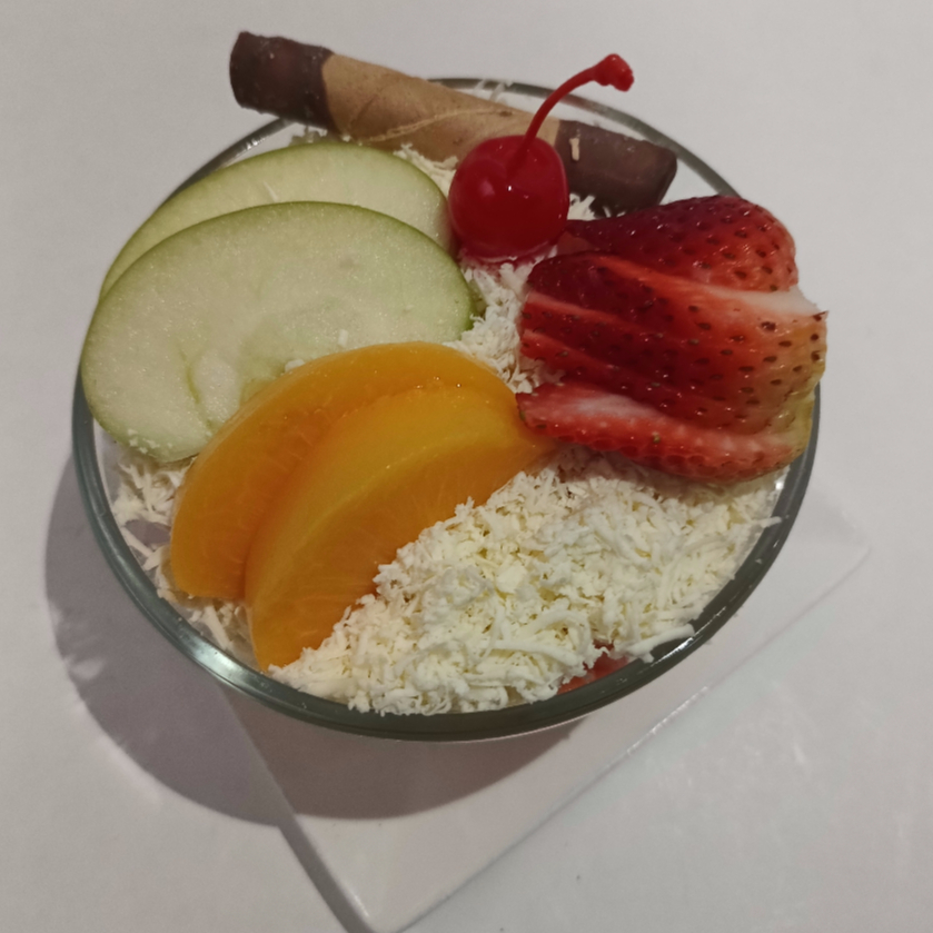 Ensalada Mini