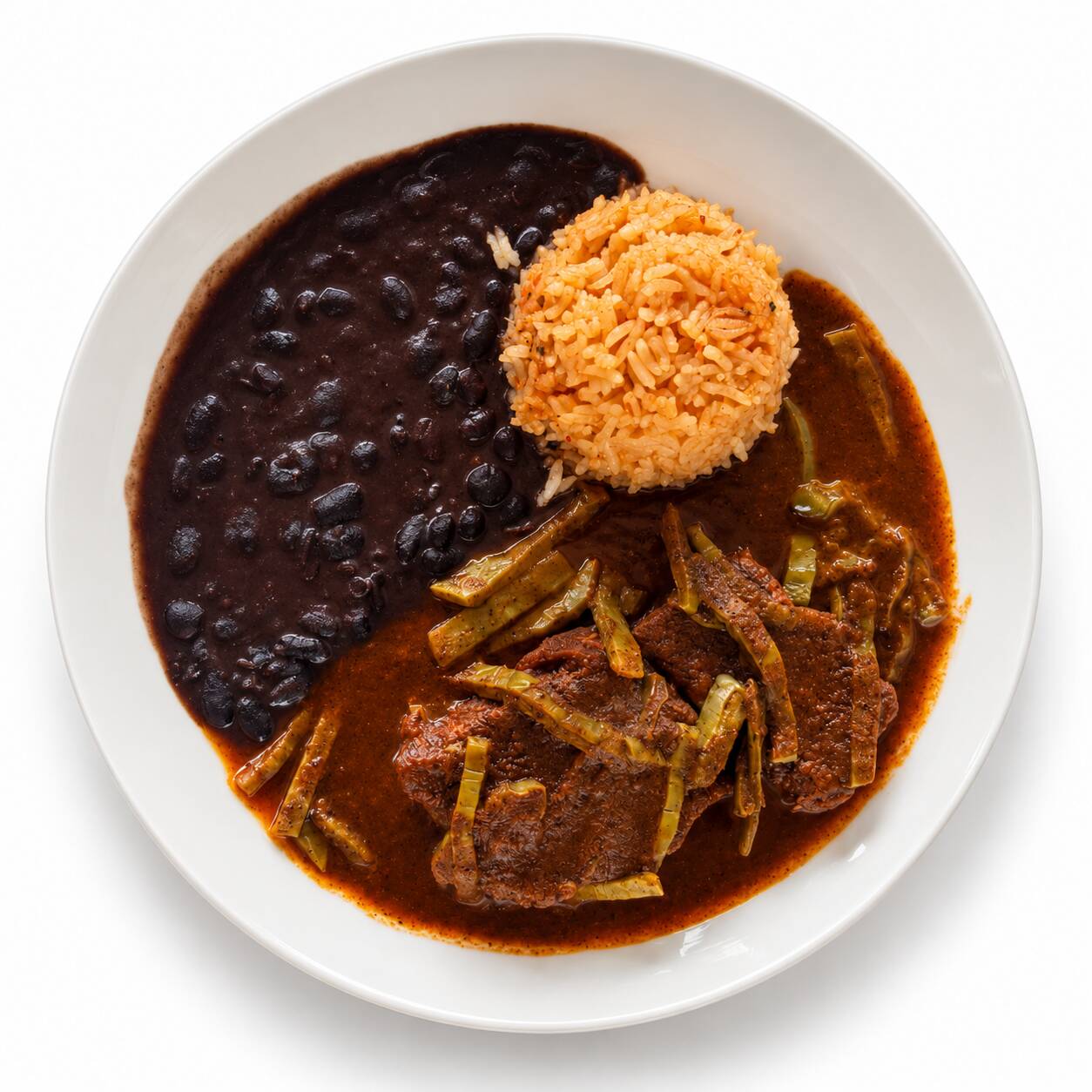 Costilla Frita