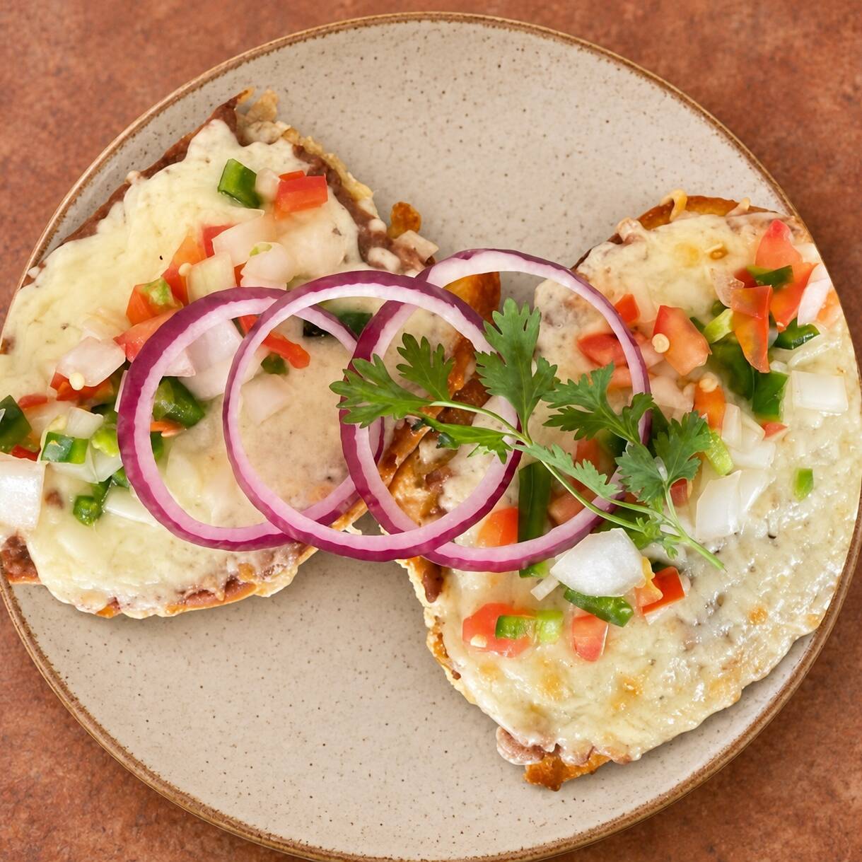 Molletes