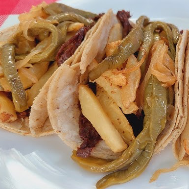 Bistec