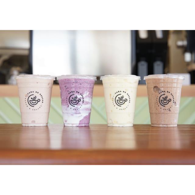 SMOOTHIE BERRIES