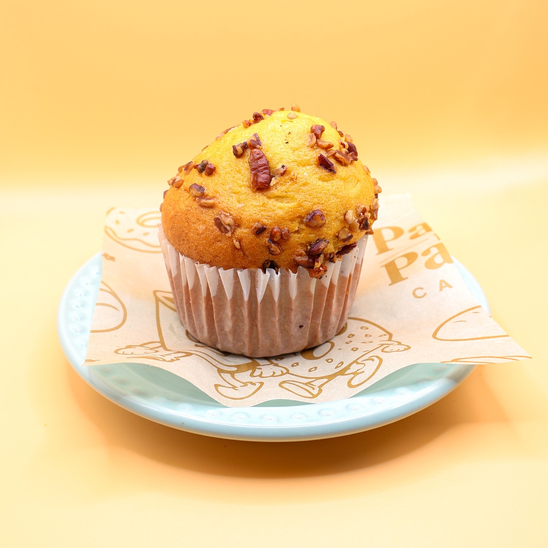 Muffin Nuez