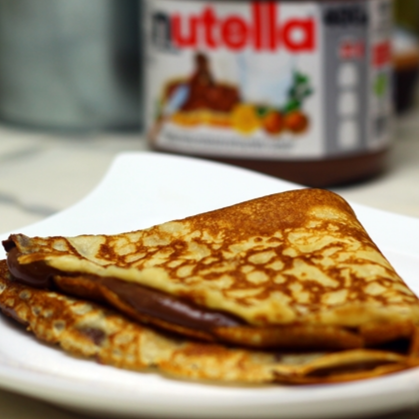 Nutella