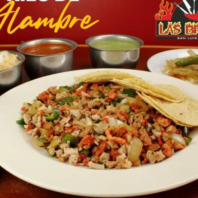 ALAMBRE BISTEC ORDEN