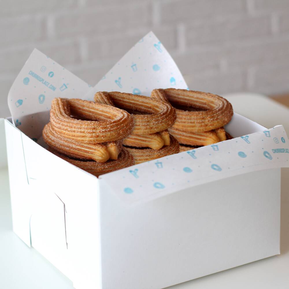 Churro Box XL