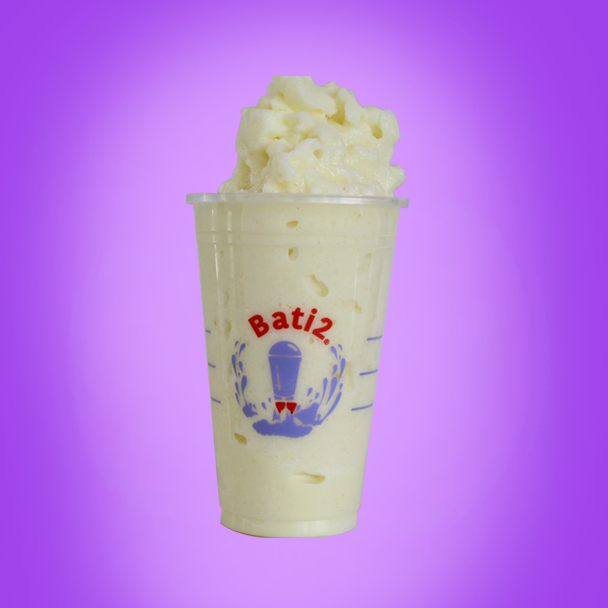 Frappé Piña Colada