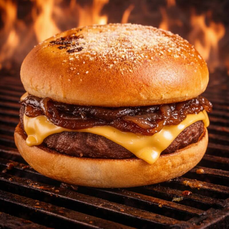 Einstein (Sencilla Gourmet)